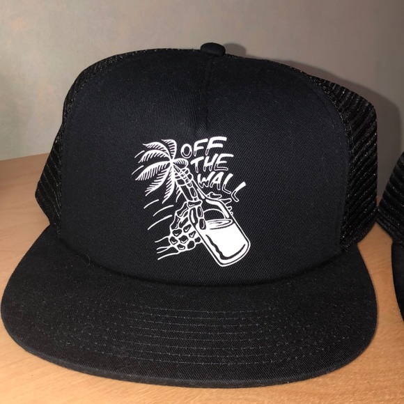SALE NEW Vans hats - Picture 3 of 6